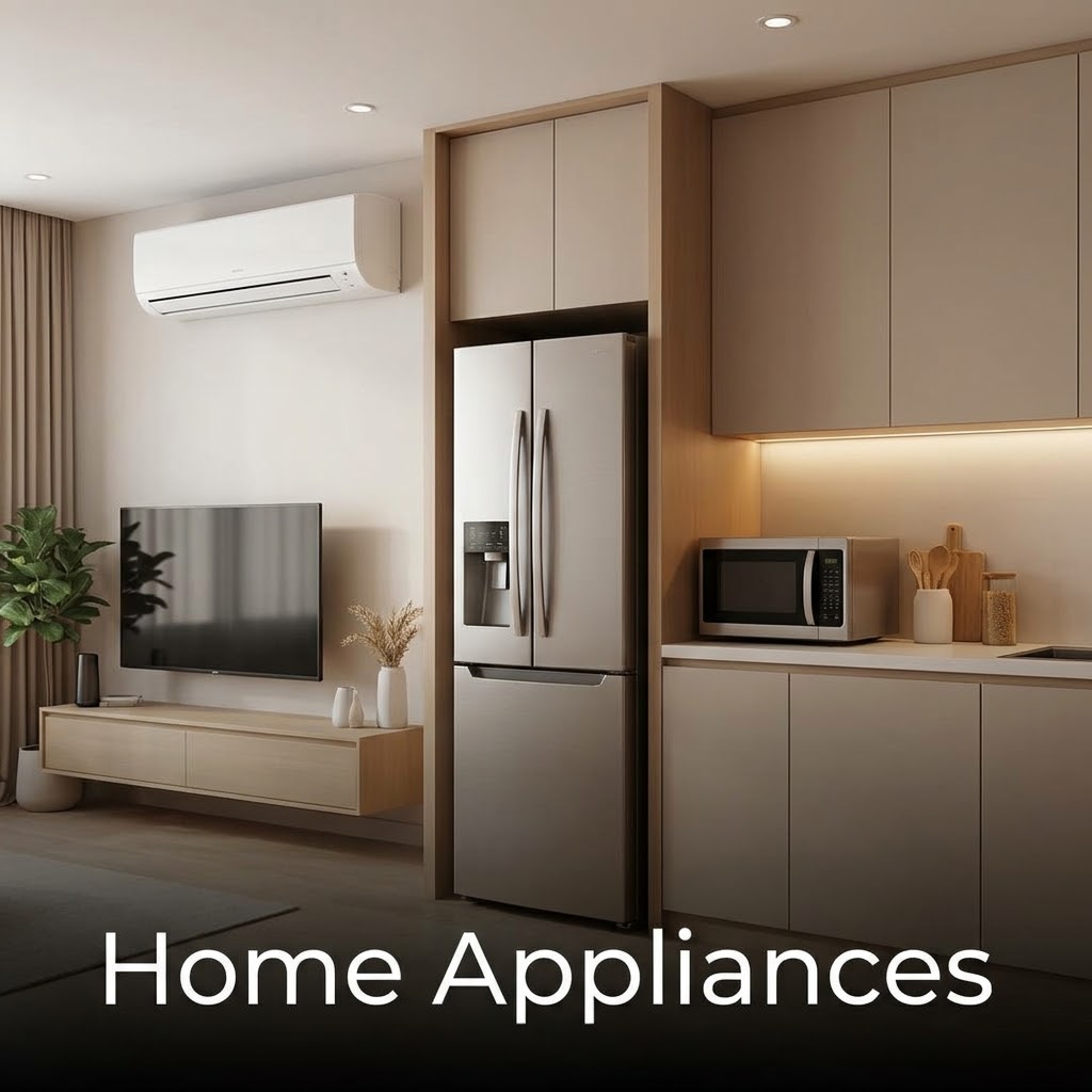 Home Appliances