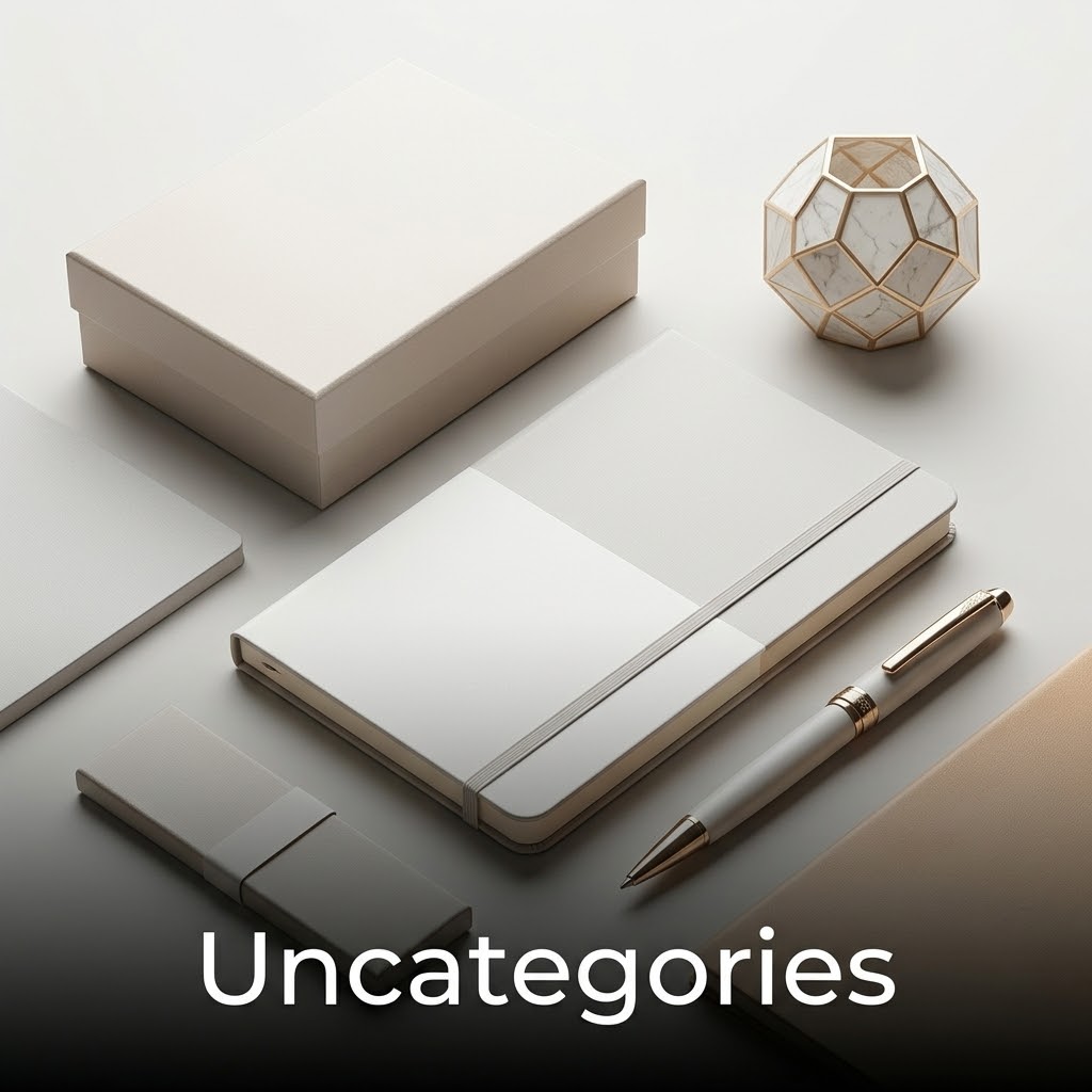 Uncategories