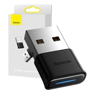 Baseus BA04 Wireless USB Bluetooth Adapter Dongle